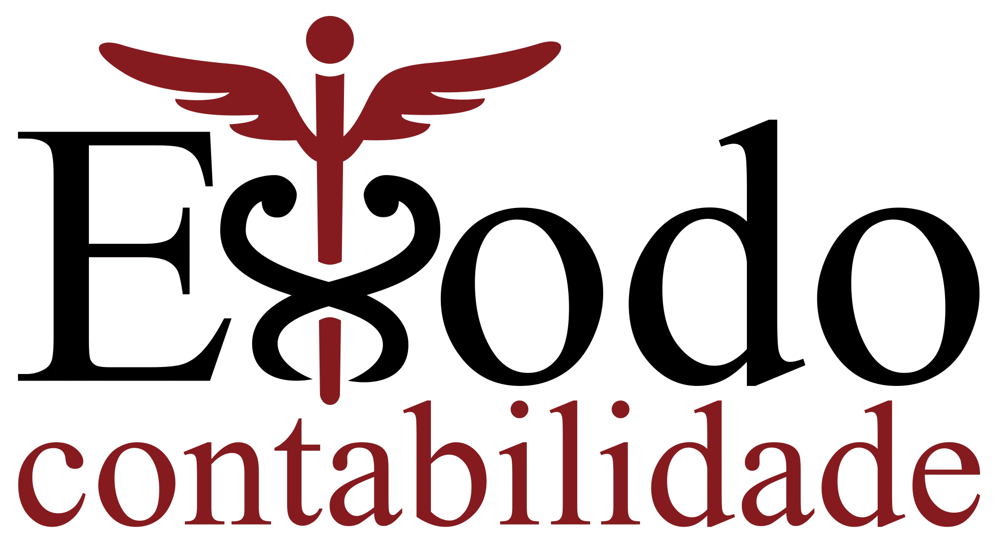 Êxodo Contabilidade logo