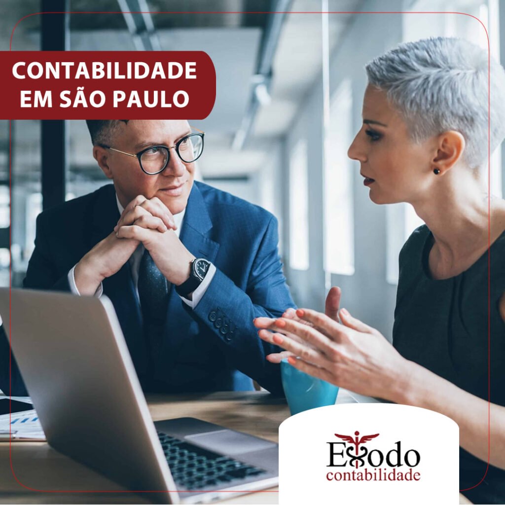 Escritório Contábil em São Paulo