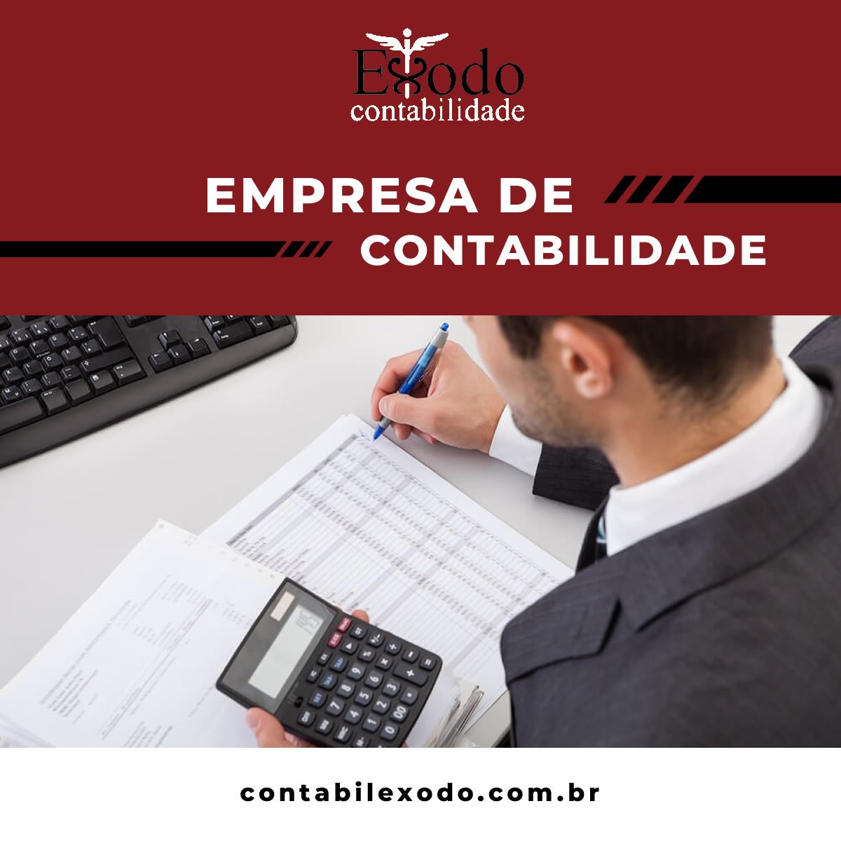 Contabilidade com Foco em Integridade e Inovação