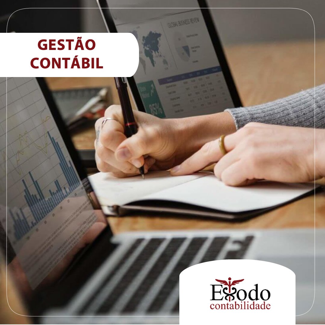 Gestão Contábil para Microempresas