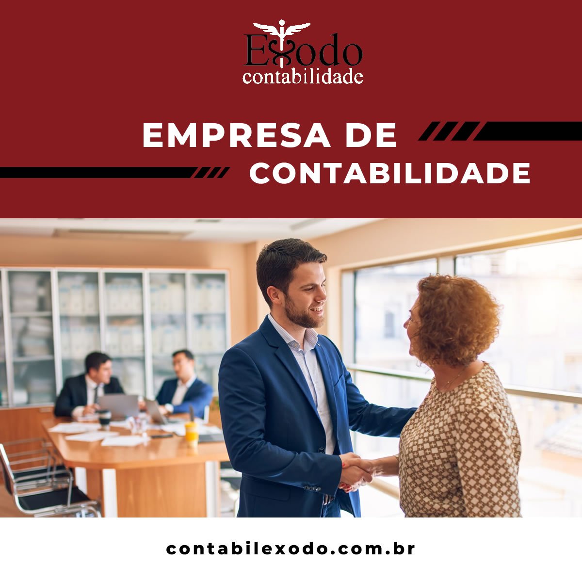 Empresa de Contabilidade