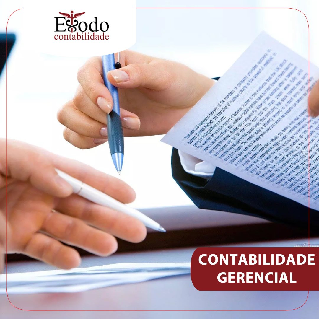 Contabilidade Gerencial