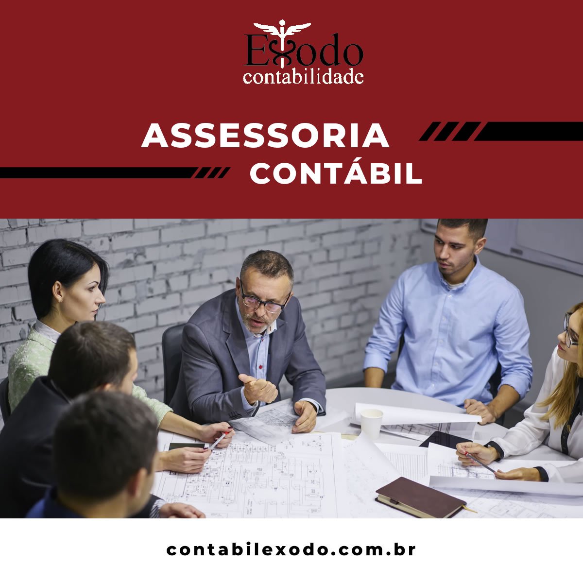 Assessoria Contábil