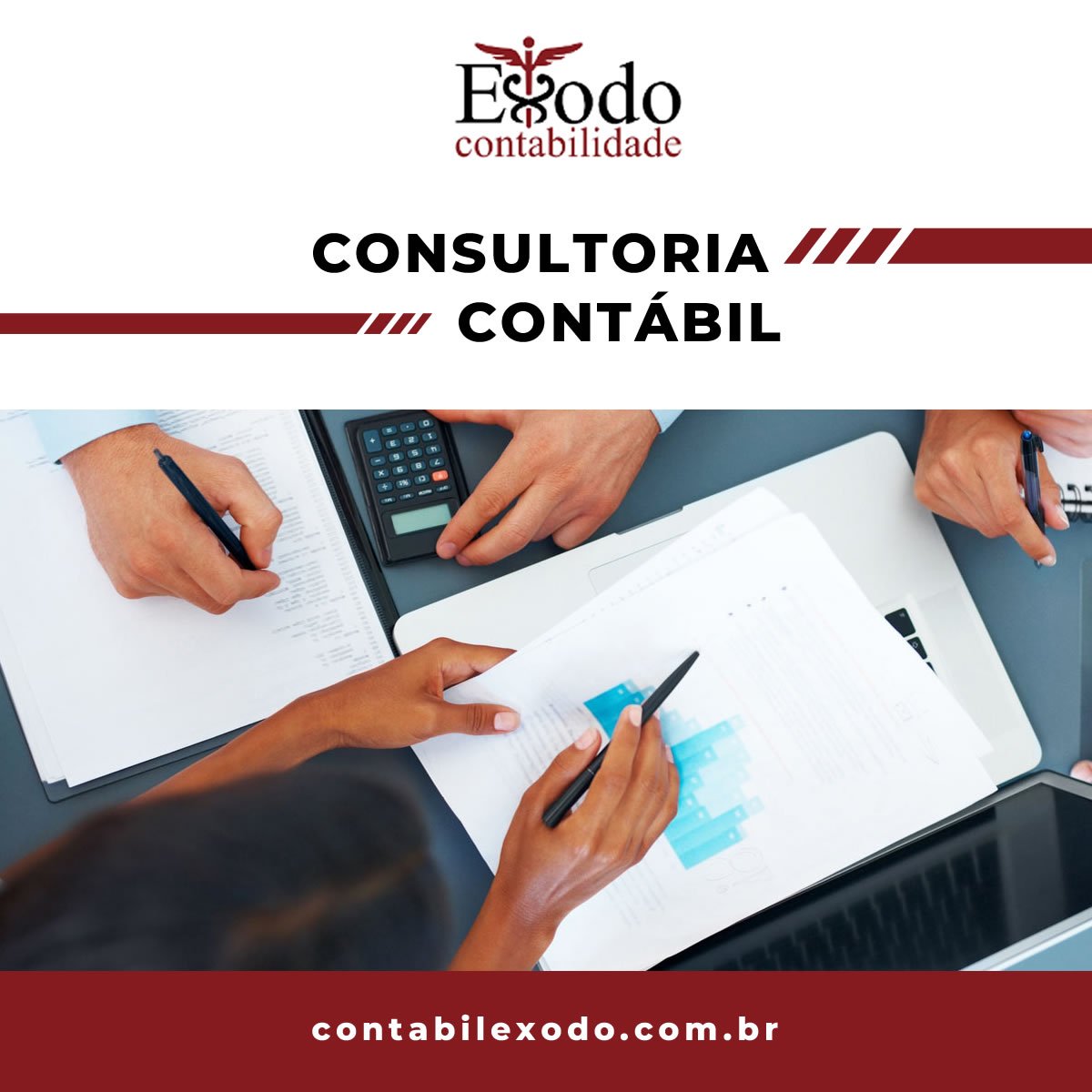 Consultoria Contábil