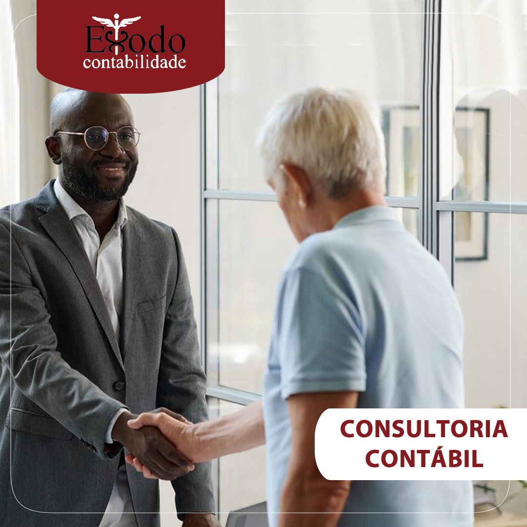 Consultoria Contábil