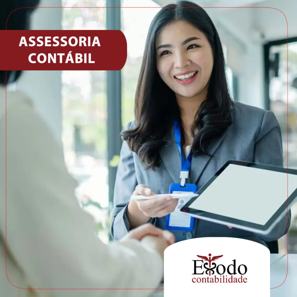 Assessoria Contábil