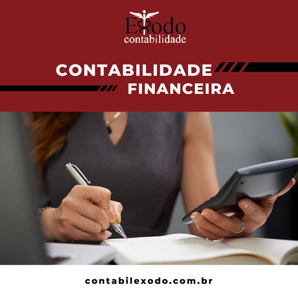 Contabilidade Financeira