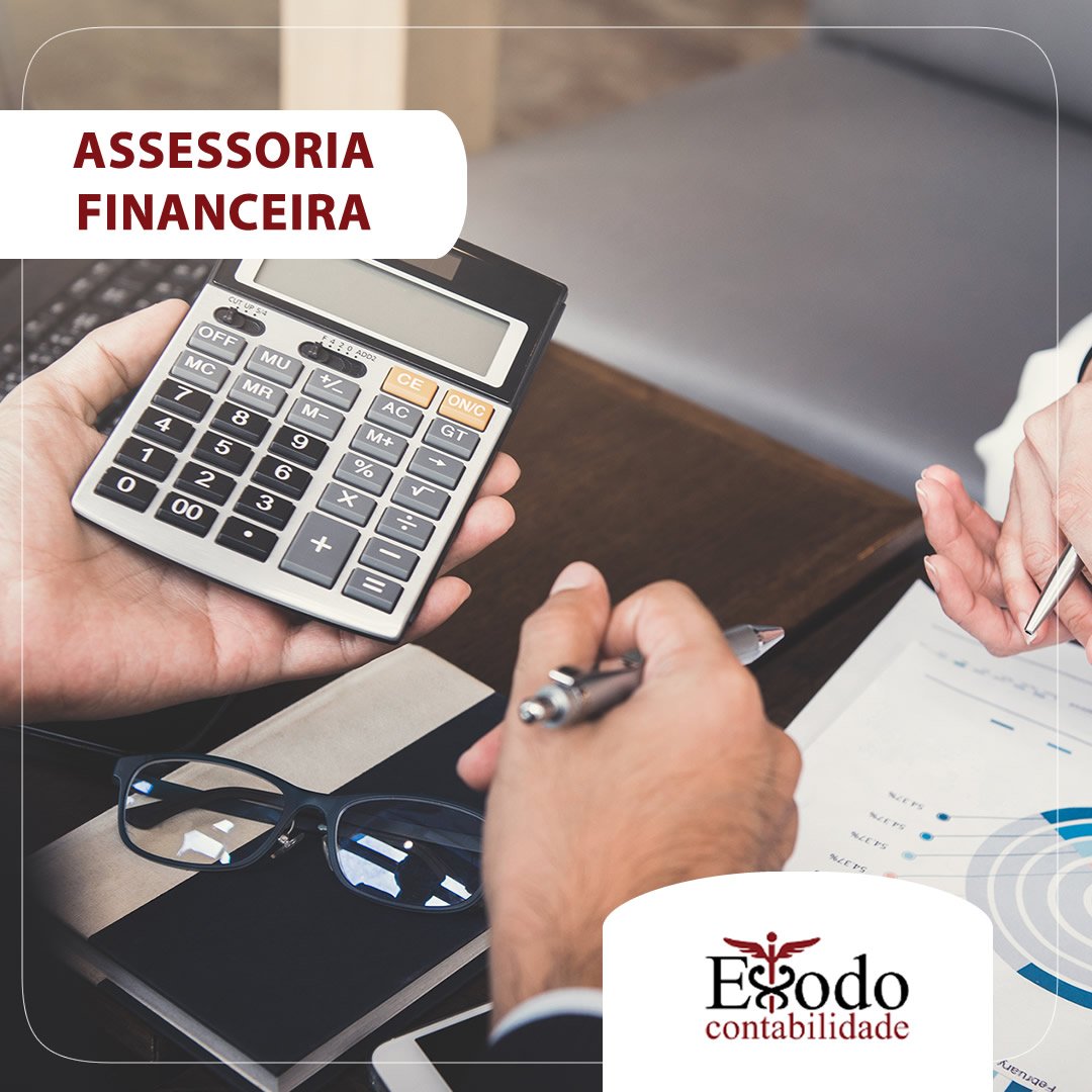 Assessoria Financeira