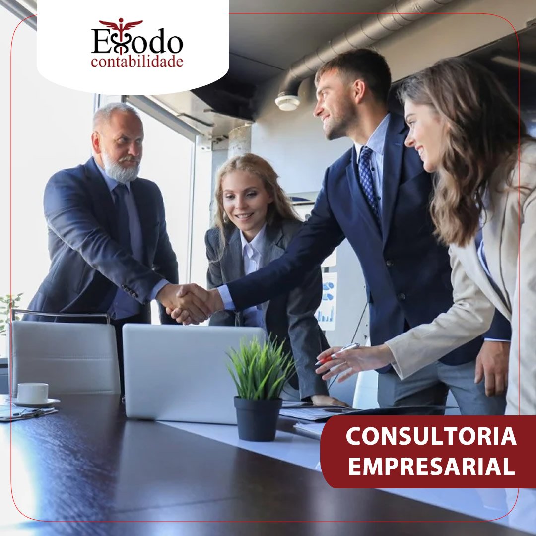 Consultoria Empresarial