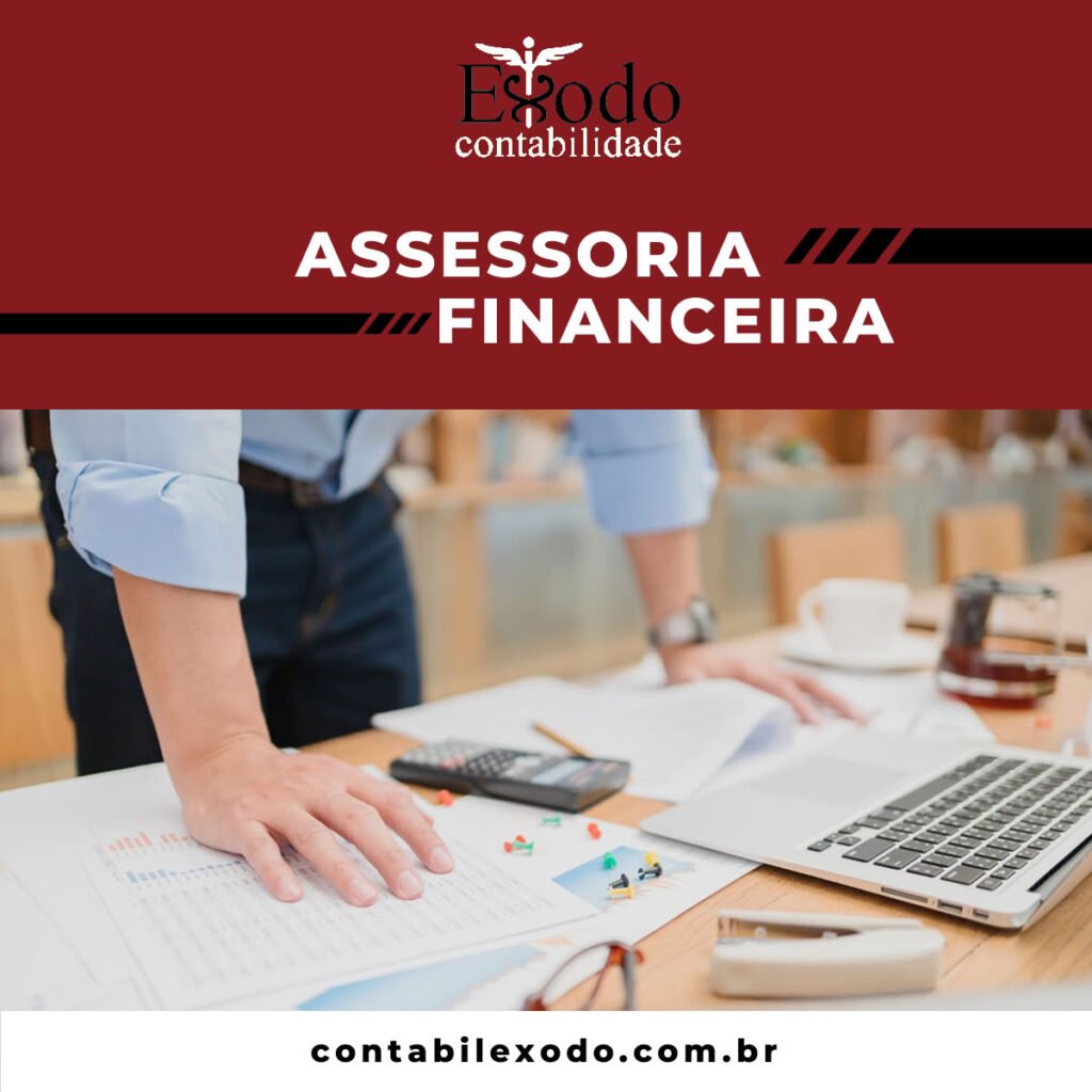 Assessoria Financeira