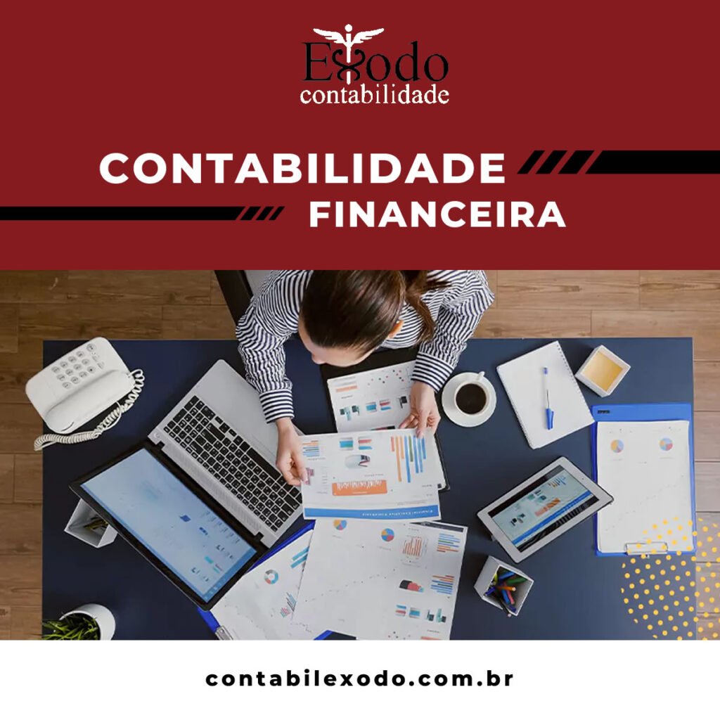 Contabilidade Financeira