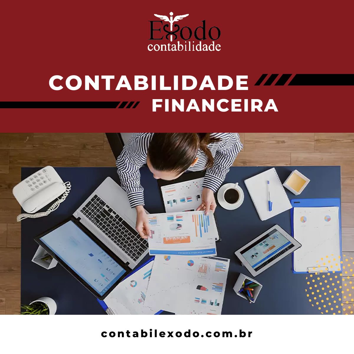 Contabilidade Financeira