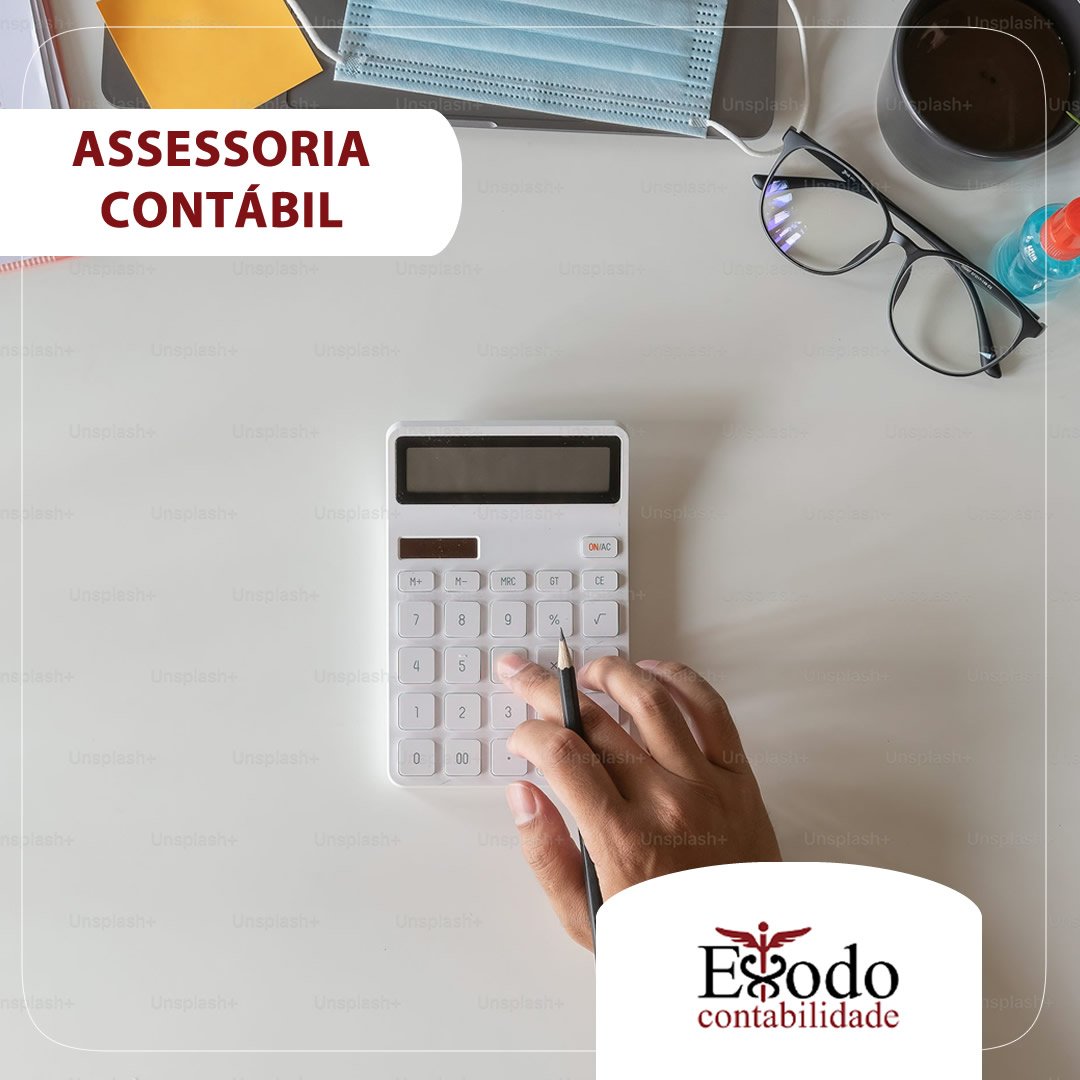 Assessoria Contábil em SP