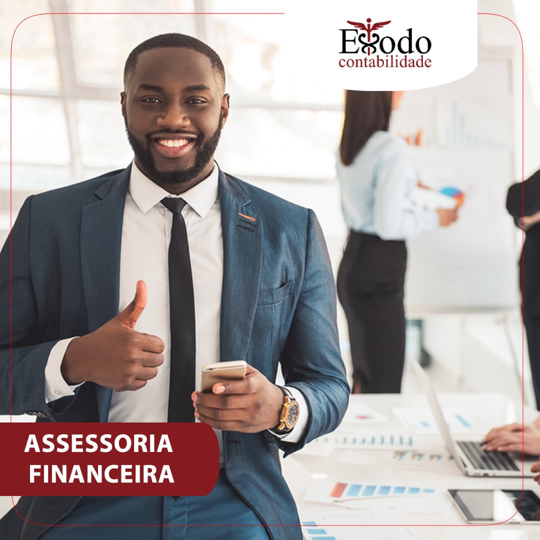 Assessoria Financeira