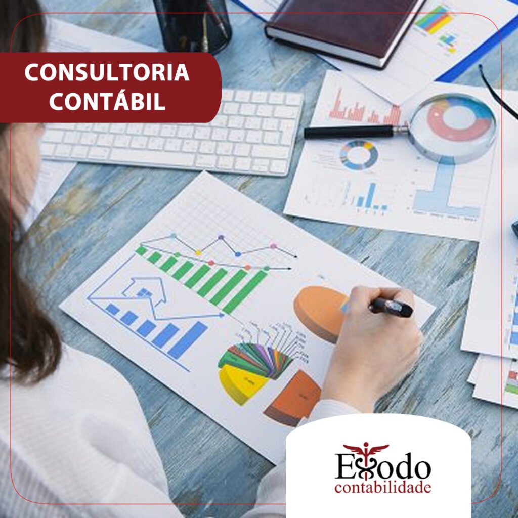 Consultoria Contábil