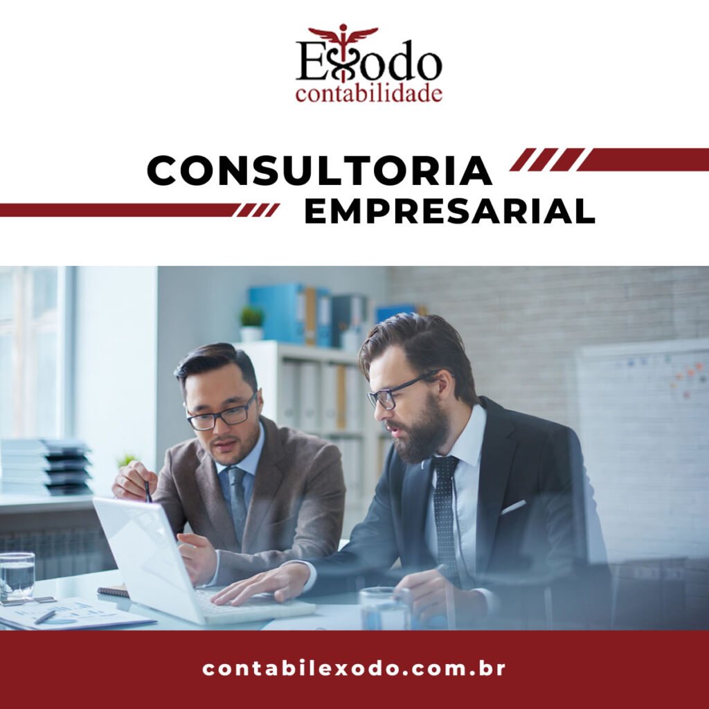 Consultoria Empresarial