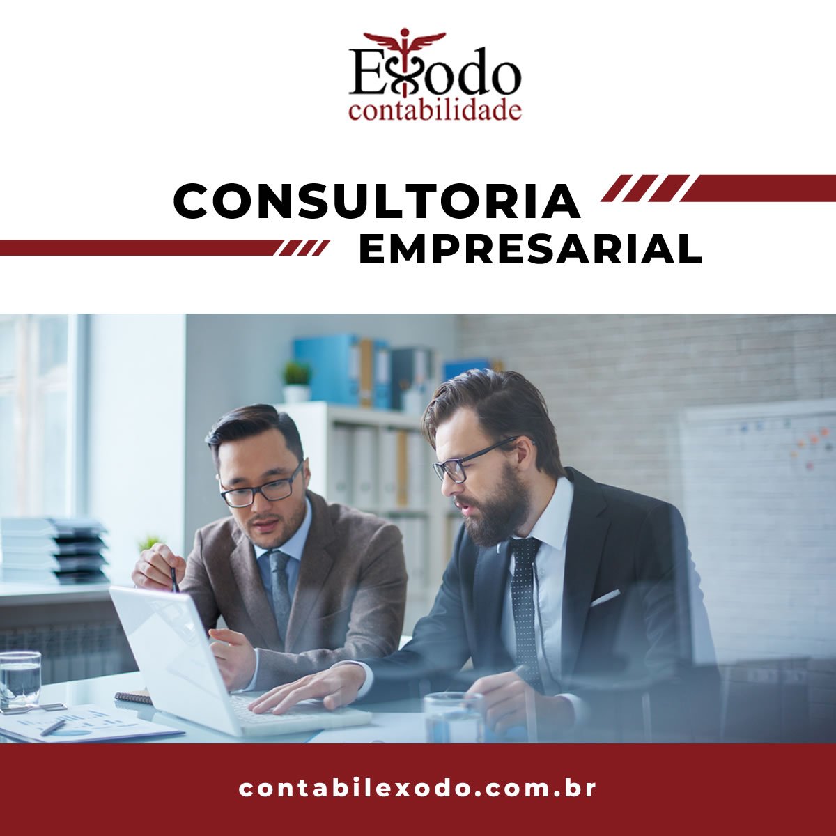 Consultoria Empresarial