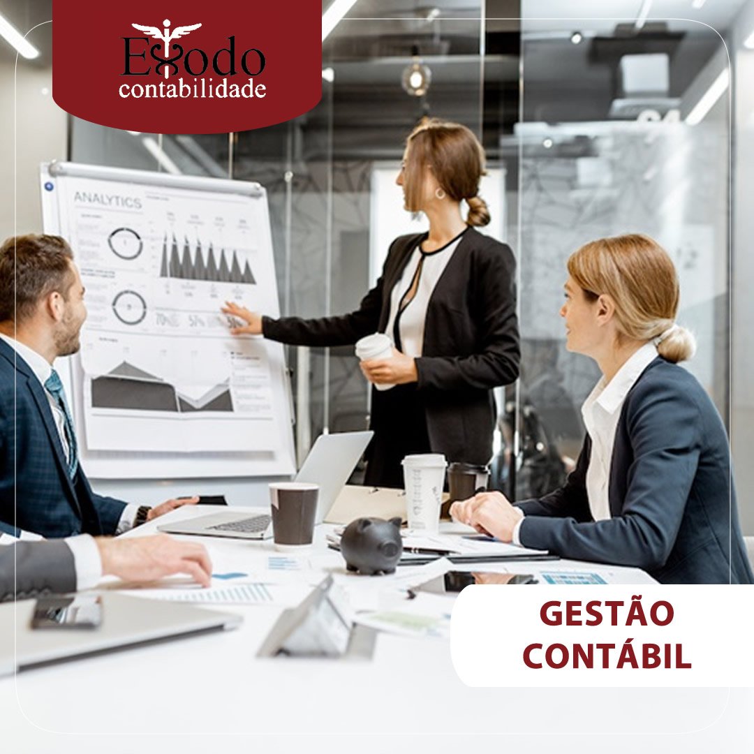 Gestão Contábil