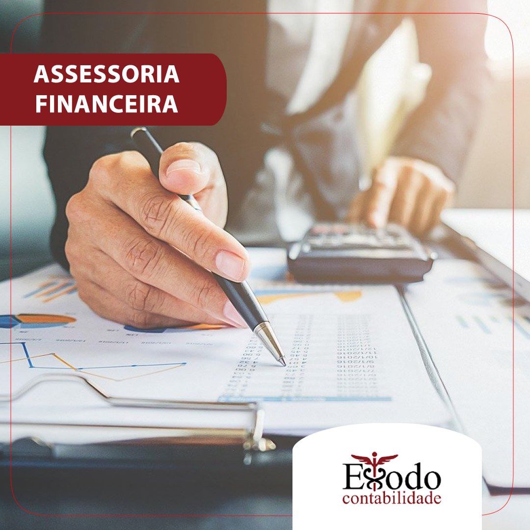 Assessoria Financeira São Paulo SP