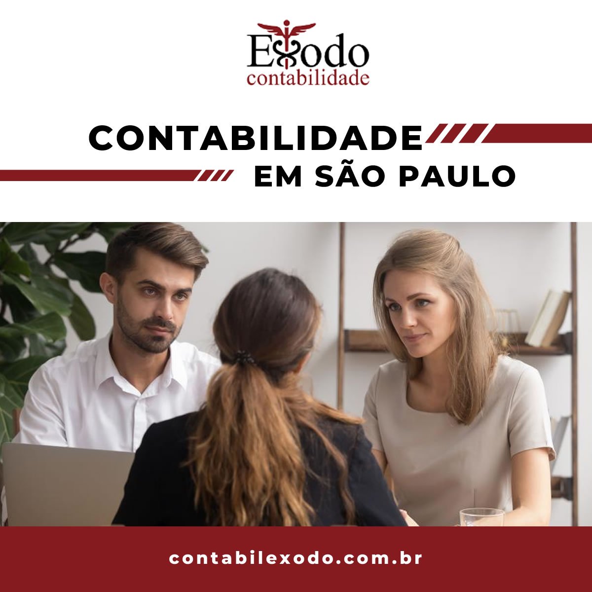 Como Contratar Contabilidade em SP