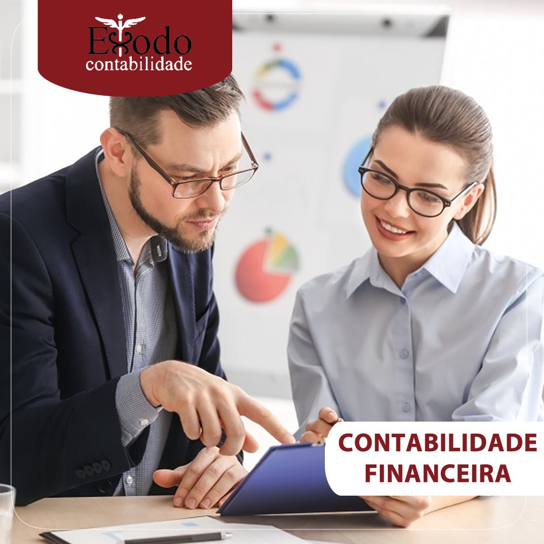Contabilidade Financeira São Paulo SP
