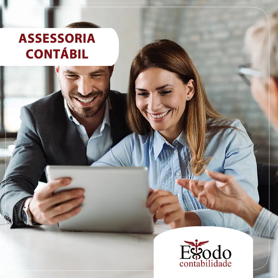Empresa de Assessoria Contábil em SP