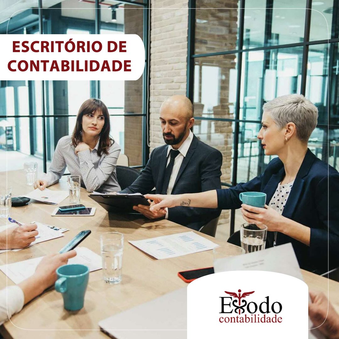 Escritório de Contabilidade em São Paulo