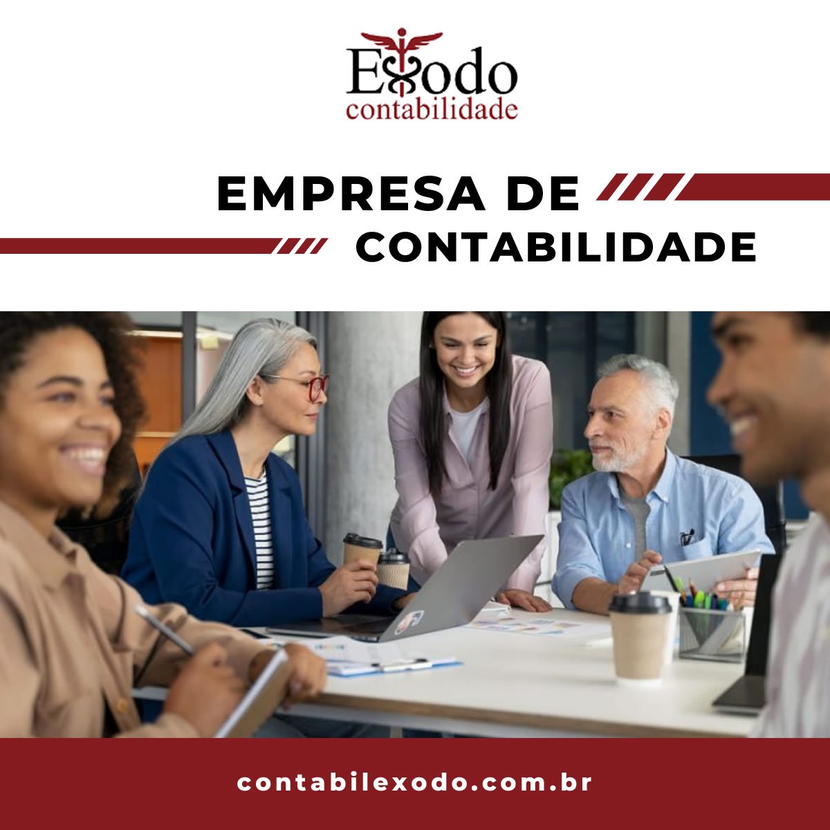 Empresa de Contabilidade São Paulo