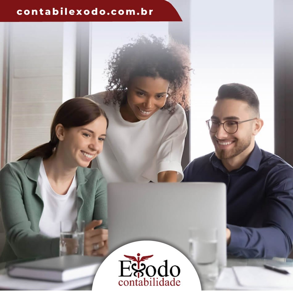 Como Contratar uma Contabilidade de Confiança em São Paulo SP
