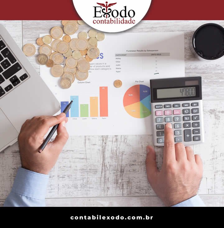 Contabilidade Financeira para Crescimento Empresarial em São Paulo
