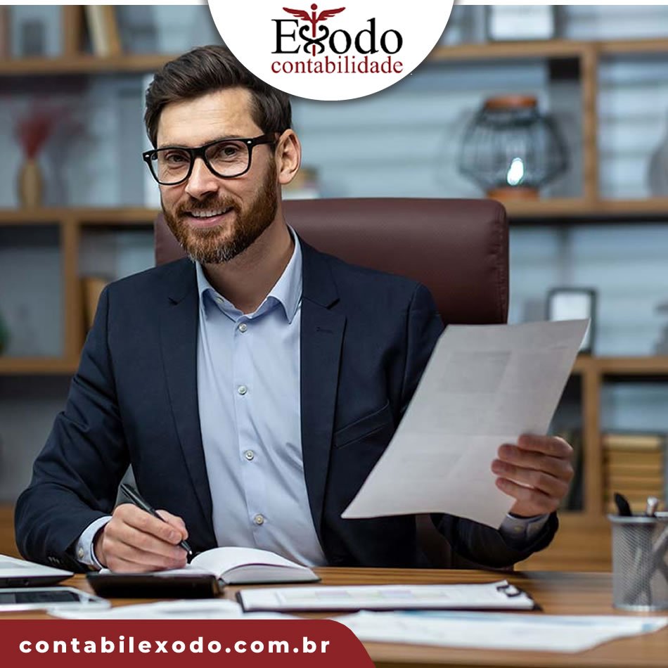 Melhor Contabilidade em São Paulo para MEI, Simples Nacional e Lucro Presumido