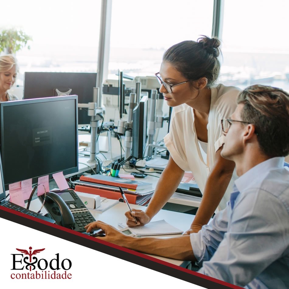 Escritório Contábil de Confiança em Limeira SP