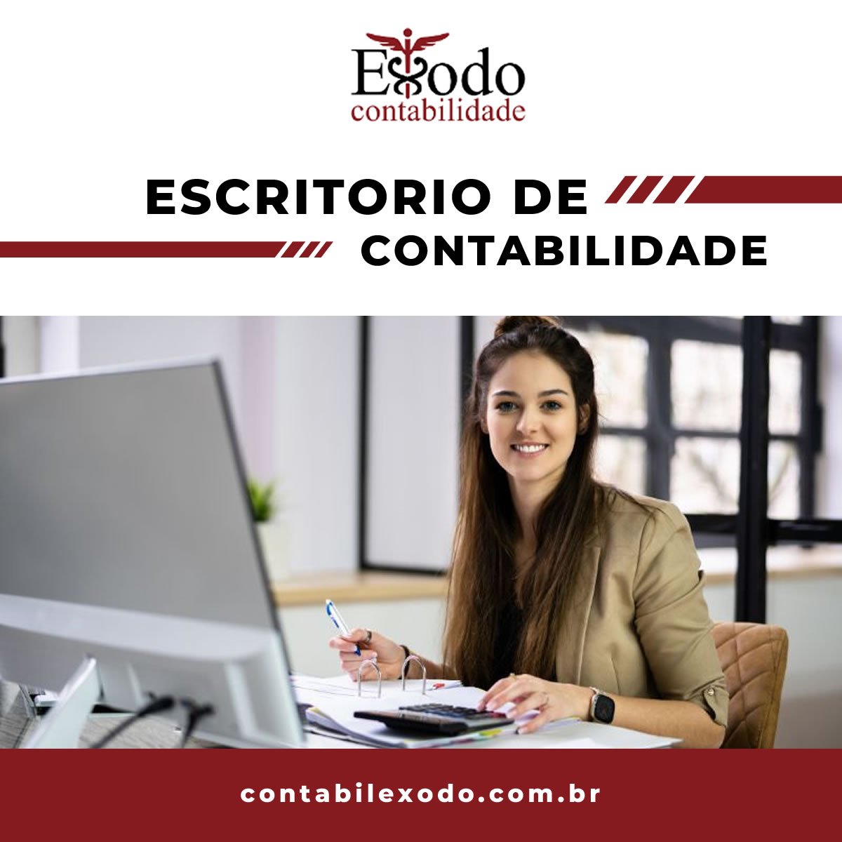 Escritório de Contabilidade em Limeira SP